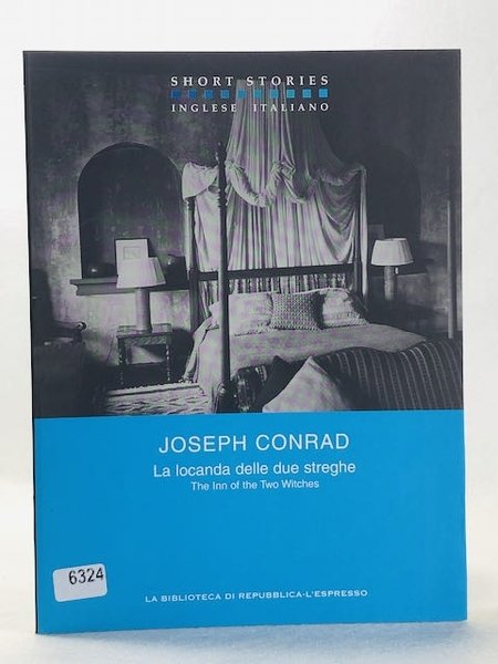 La locanda delle streghe