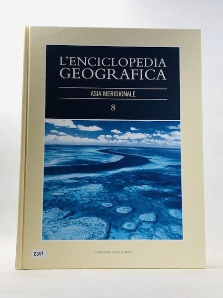 Asia Meridionale