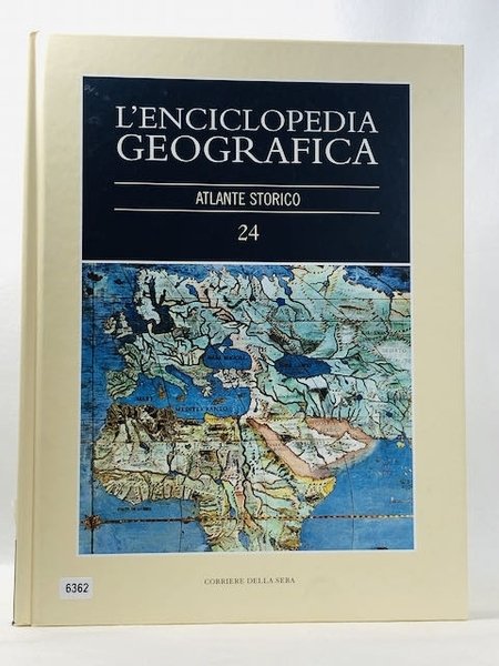 Atlante Storico