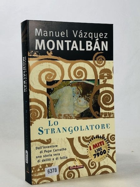 Lo strangolatore