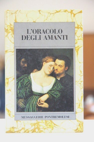 L’oracolo degli amanti