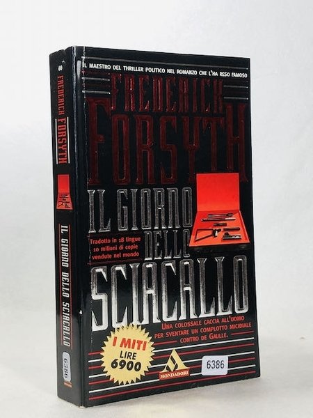 Il giorno dello sciacallo