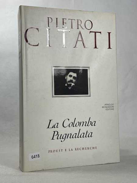 La colomba pugnalata
