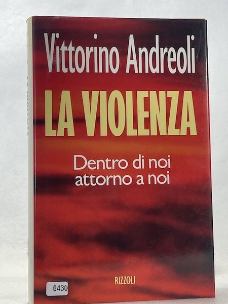 La violenza