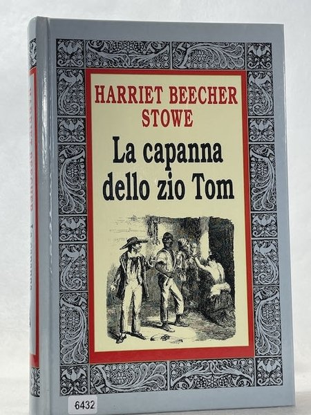 LA CAPANNA DELLO ZIO TOM