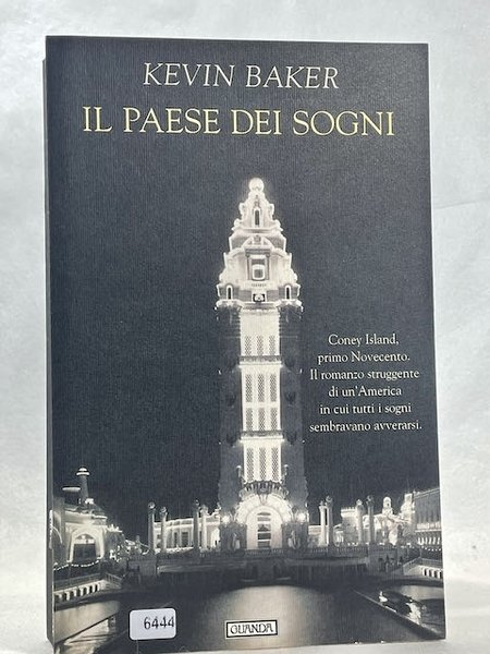 Il paese dei sogni