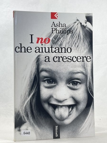 I no che aiutano a crescere