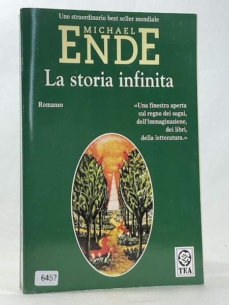 La storia infinita