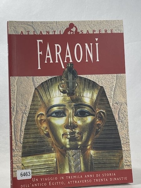 Faraoni