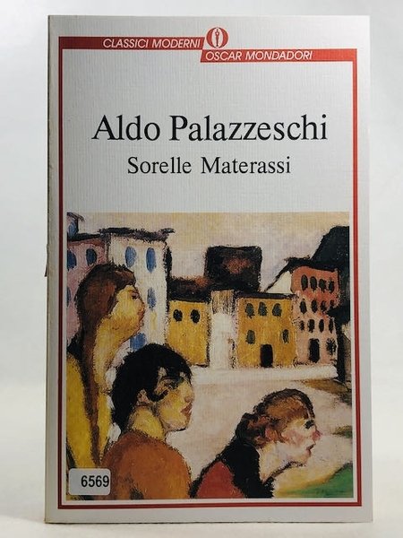 Le sorelle Materassi