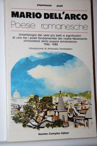 Poesie Romanesche 1946-1985