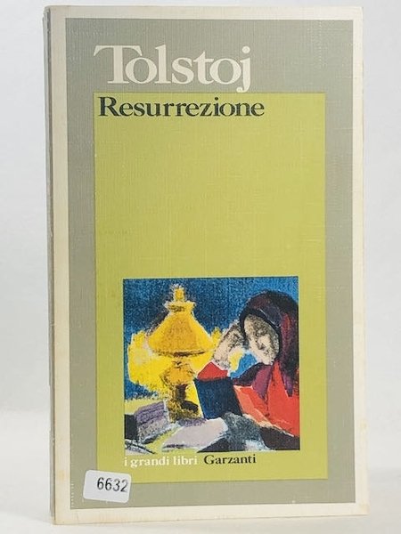 Resurrezione