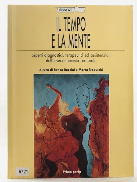 IL TEMPO E LA MENTE Vol 1