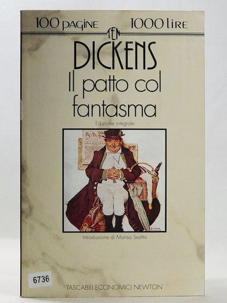 Il patto col fantasma