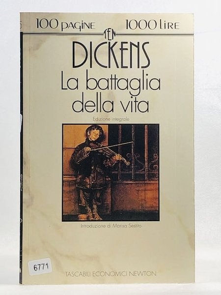 La battaglia della vita | Immagine Gallery 1