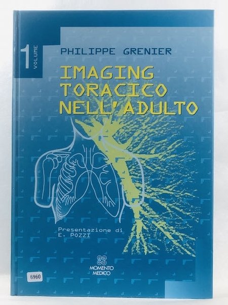 Imaging toracico nell'adulto