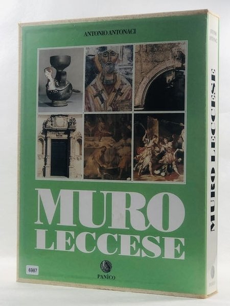 Muro Leccese