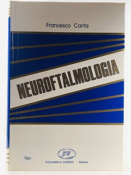 Neuroftalmologia