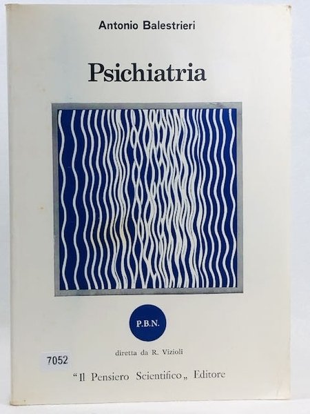 Psichiatria