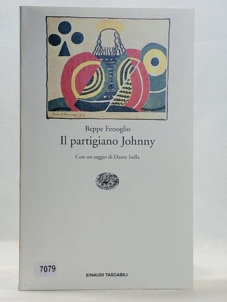 Il partigiano Johnny