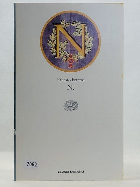 N.