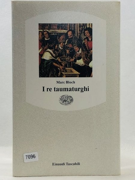 I re taumaturghi