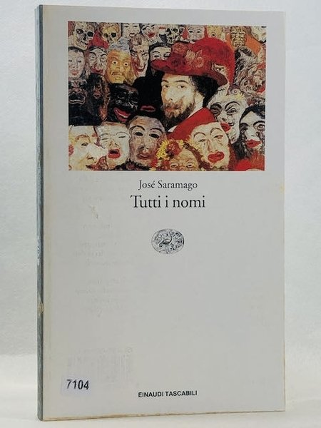 Tutti i nomi