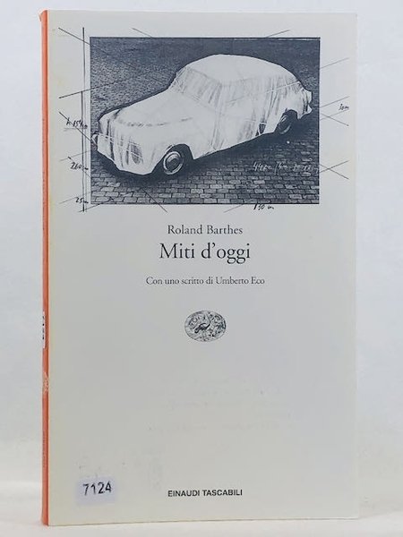 Miti d'oggi