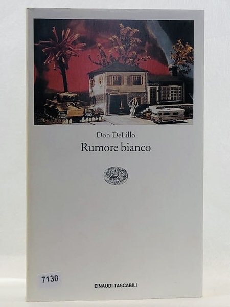 Rumore bianco