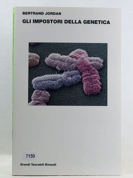 Gli impostori della genetica
