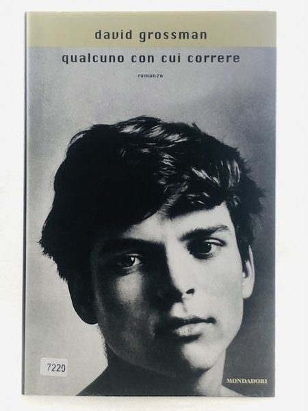 Qualcuno con cui correre