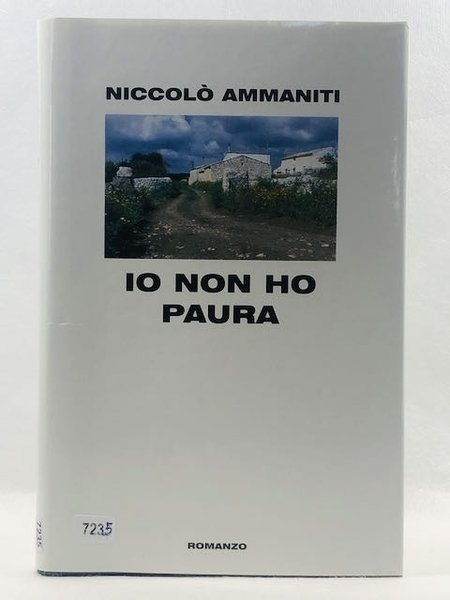 Io non ho paura