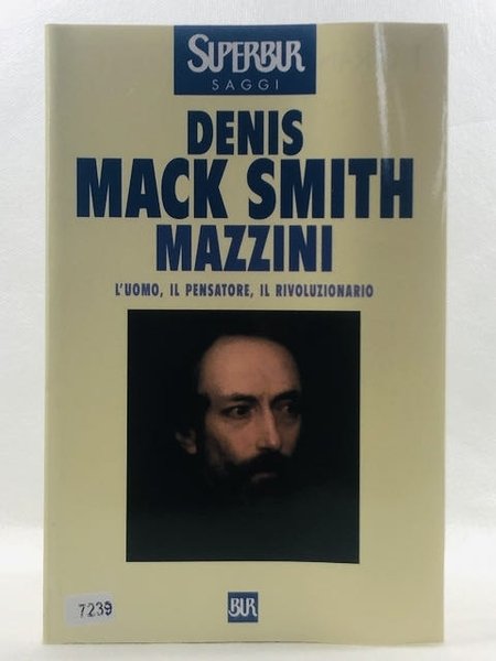 Mazzini
