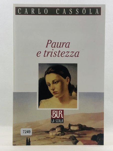 Paura e tristezza
