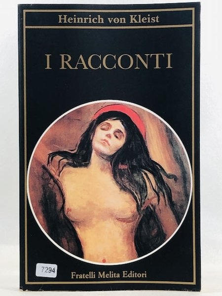 I RACCONTI