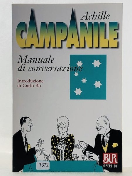 Manuale di conversazione