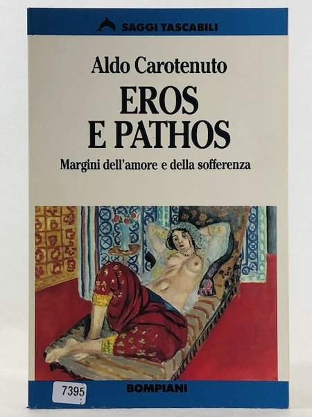 Eros e pathos