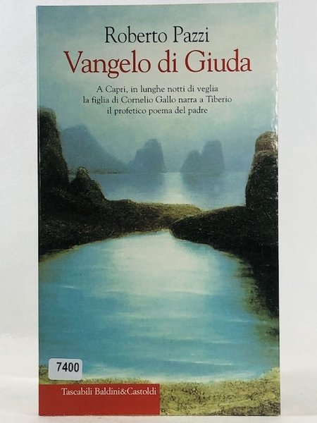 Vangelo di Giuda