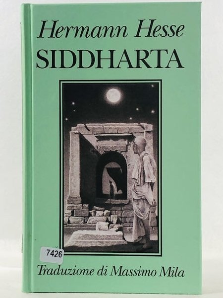 SIDDHARTA