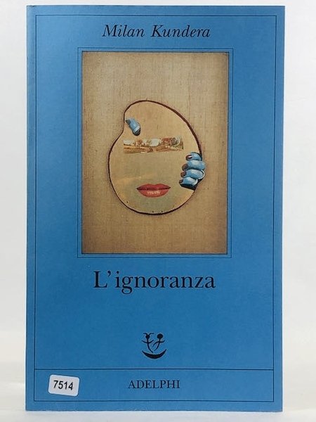 L'ignoranza