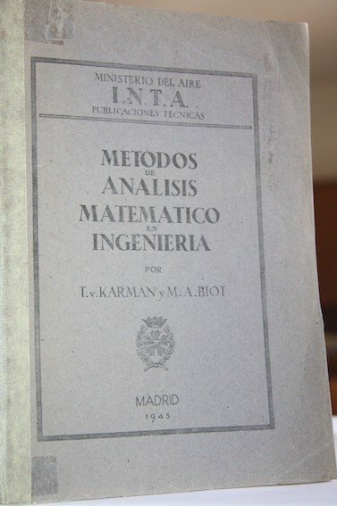 Metodos de analisis matematico en ingenieria