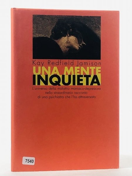 UNA MENTE INQUIETA