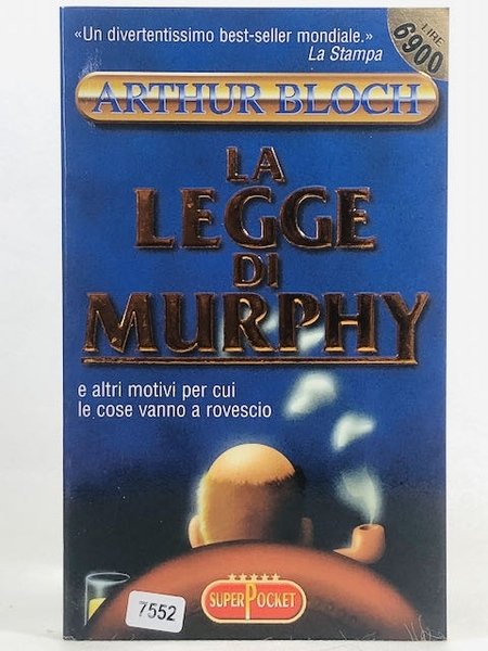 La Legge Di Murphy