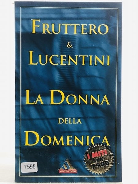 La donna della domenica