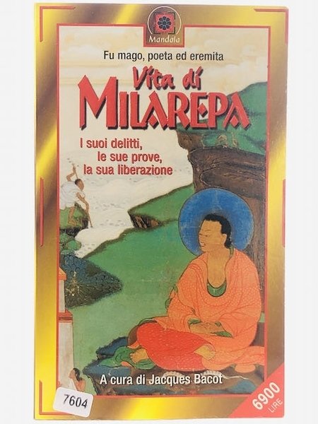 Vita di Milarepa