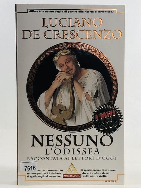 Nessuno