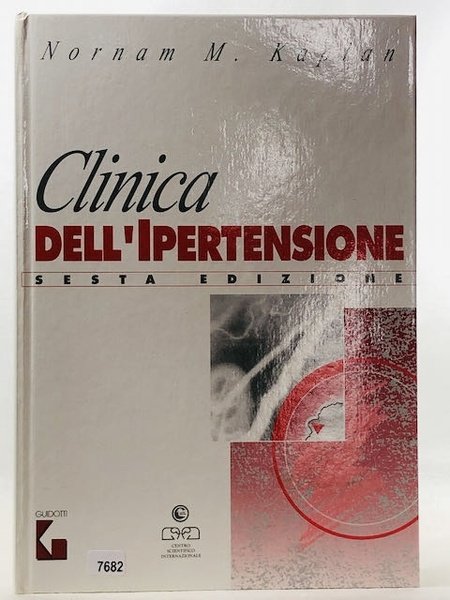 Clinica dell'Ipertensione