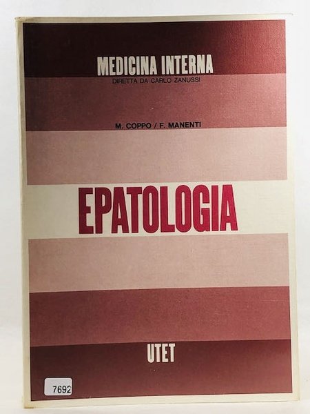 Epatologia