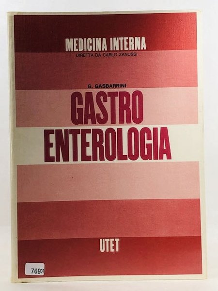 Gastroenterologia