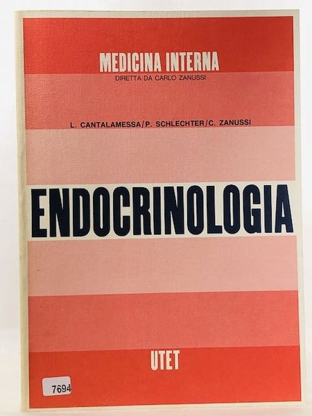 Endocrinologia